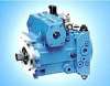 Pompe hydraulique � pistons axiaux haute pression BOSCH REXROTH