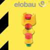 Bouton d'Arr�t d'Urgence IP69K de ELOBAU