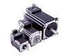 Moteur �lectrique pas � pas de BALDOR