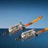 Moteur pi�zo�lectrique de FAULHABER