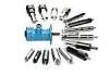 Moteur pneumatique ATLAS COPCO