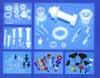 Vis, Ecrous, Rondelles, Bagues de EFP INDUSTRIE