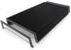 Soufflet de protection toile pliss�e d'AL INDUSTRIE