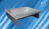 Soufflets de protection � lamelles d'AL INDUSTRIE