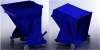 Bennes � copeaux basculantes d'AL INDUSTRIE