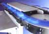 Convoyeur, Syst�me de montage haute cadence, de WEBER.