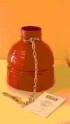 Soufflet de protection PROTECTMA de SPM