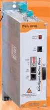 Variateur Brushless Intelligent s&eacute;rie IMDL de SERAD