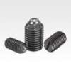 Connecteurs plastiques pour Tubes, noyau en acier tr�s r�sistants de KIPP