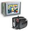 Automate Programmable Tactile Vision 570-57-T34 UNITRONICS