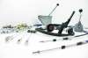C�bles Push-Pull de SIAM RINGSPANN