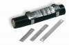 Rep�res unitaires INOX pour c�bles �lectriques de PARTEX