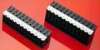 Bornes et barrettes de connexion �lectriques de PARTEX