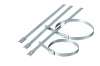 Gaines spirale de protection pour fils �lectriques de PARTEX