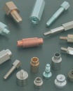 Spacers, Standoffs - Special parts