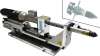 Unit� de vissage robot de WEBER