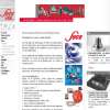 SUCO VSE: Catalogue 2012
