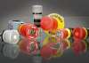 Arr�t d'urgence Boutons poussoirs  de EAO France