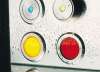 Bouton poussoir en acier inoxydable de EAO France