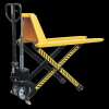 Transpalette manuel 2,5 tonnes � fourches courtes d'OTELO