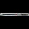 Tarauds machine, sans goujure, avec rainures � refouler N-Press d'OTELO