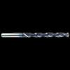 Forets � trous d�huile s�rie courte, queue cylindrique, coupe � droite, HSS-E, DIN6537 d'OTELO