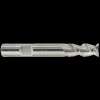 Fraises 3 � 4 dents, s�rie normale, queue cylindrique, HPC d'OTELO