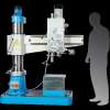 Perceuse, fraiseuse, taraudeuse OTELO