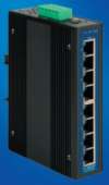 Switch Ethernet de LUTZE
