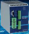 Alimentation &eacute;lectrique UPS 24VDC et Batterie de LUTZE