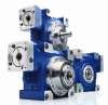 R&eacute;ducteur orthogonal &agrave; renvoi d�angle V-DRIVE de WITTENSTEIN
