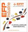 EFP INDUSTRIE: Catalogue 2011