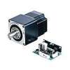 MOTEURS MOTOREDUCTEURS BRUSHLESS