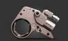 Cl�s dynanom�triques hydrauliques � cassette � oeil, de QUALI-TORC
