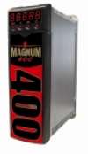 Variateur num&eacute;rique Magnum 400 pour servomoteurs Brushless, de COMPAUT
