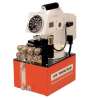 Pompes hydrauliques 700 Bar � moteur �lectrique, de QUALI-TORC