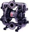 Pompe pneumatique &agrave; membrane husky 3275, de GRACO