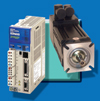 Servomoteurs Brushless de SNT