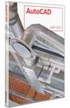 AutoCAD MEP d'ALPI