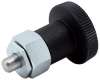 Doigt d�indexage, Bouton d'indexage pour t�le, de HPC