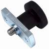 Doigt d'indexage, Bouton d�indexage � bride, de HPC