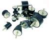 Amortisseurs acier ou inox, de HPC