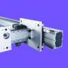 Guidage lin�aire HDS2 pour applications lourdes d'HEPCO