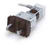 Pince de pr�hension �lectrique LEHZJ � 2 doigts, avec soufflet de protection de SMC France