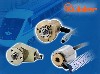 CODEUR INCREMENTAL MINIATURE TYPE : 2400/2420