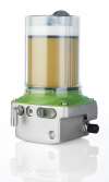 Lubrificateur performant Lubricus de Gruetzner