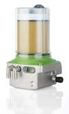 Graisseur automatique Lubricus de GRUETZNER