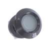 Boutons Tactiles lumineux bicolores de COMITRONIC-BTI