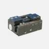Pince de pr�hension parall�le � grande course AVM Automation