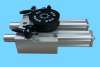 Base rotative pneumatique, Module Rotatif,d'AVM AUTOMATION